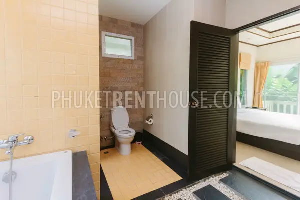 LAY11455: 3 Bedrooms Private Pool Villa in Quiet Area. Photo #10