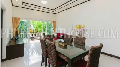 LAY11455: 3 Bedrooms Private Pool Villa in Quiet Area. Photo #1