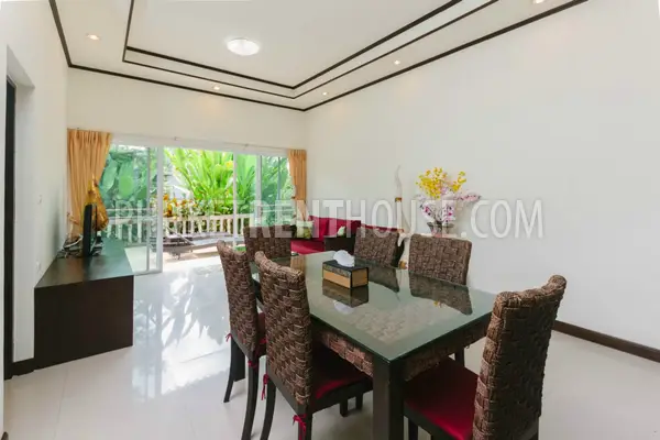 LAY11455: 3 Bedrooms Private Pool Villa in Quiet Area. Photo #1