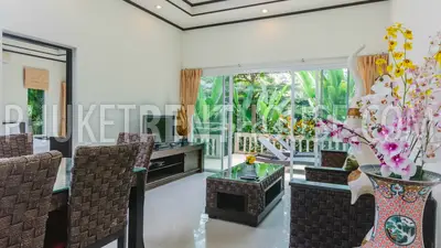 LAY11455: 3 Bedrooms Private Pool Villa in Quiet Area. Photo #2