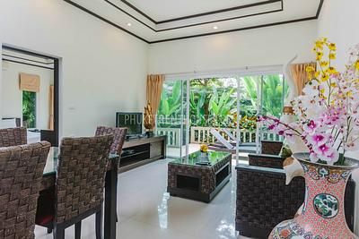 LAY11455: 3 Bedrooms Private Pool Villa in Quiet Area. Photo #2