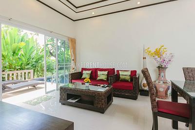 LAY11455: 3 Bedrooms Private Pool Villa in Quiet Area. Photo #3