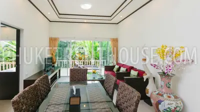 LAY11455: 3 Bedrooms Private Pool Villa in Quiet Area. Photo #4
