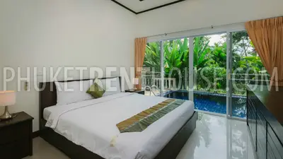 LAY11455: 3 Bedrooms Private Pool Villa in Quiet Area. Photo #15