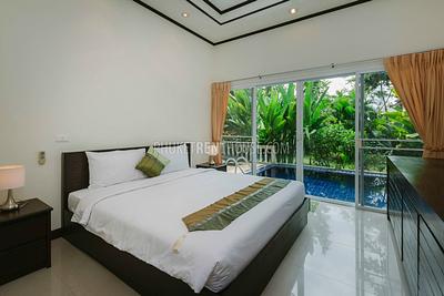 LAY11455: 3 Bedrooms Private Pool Villa in Quiet Area. Photo #15
