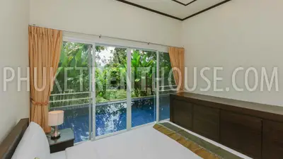 LAY11455: 3 Bedrooms Private Pool Villa in Quiet Area. Photo #16