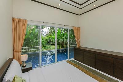LAY11455: 3 Bedrooms Private Pool Villa in Quiet Area. Photo #16