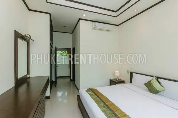 LAY11455: 3 Bedrooms Private Pool Villa in Quiet Area. Photo #17