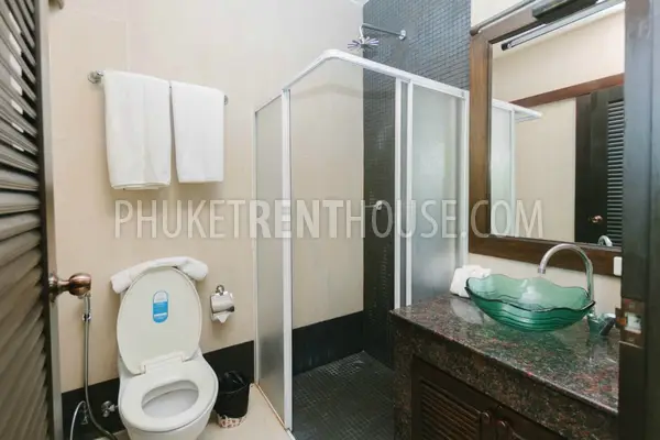 LAY11455: 3 Bedrooms Private Pool Villa in Quiet Area. Photo #18