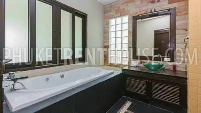 LAY11455: 3 Bedrooms Private Pool Villa in Quiet Area. Photo #19