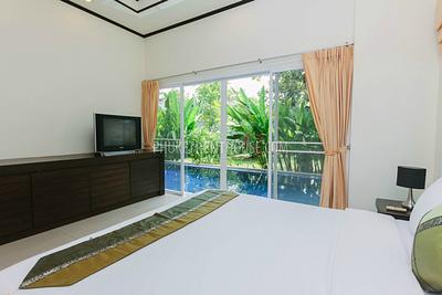 LAY11455: 3 Bedrooms Private Pool Villa in Quiet Area. Photo #20