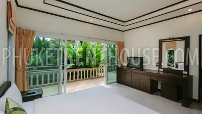 LAY11455: 3 Bedrooms Private Pool Villa in Quiet Area. Photo #11