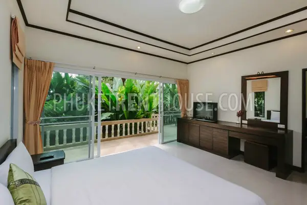 LAY11455: 3 Bedrooms Private Pool Villa in Quiet Area. Photo #11