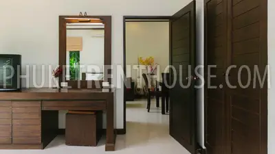LAY11455: 3 Bedrooms Private Pool Villa in Quiet Area. Photo #12