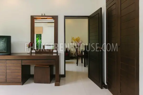LAY11455: 3 Bedrooms Private Pool Villa in Quiet Area. Photo #12