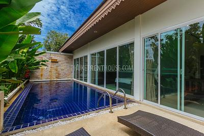 LAY11455: 3 Bedrooms Private Pool Villa in Quiet Area. Photo #13