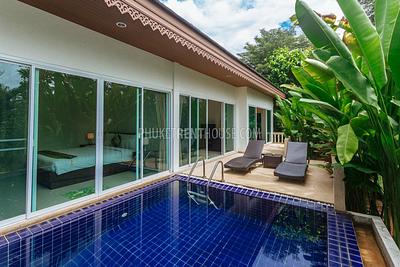 LAY11455: 3 Bedrooms Private Pool Villa in Quiet Area. Photo #14