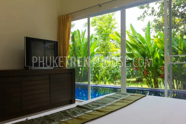 LAY11455: 3 Bedrooms Private Pool Villa in Quiet Area. Photo #26