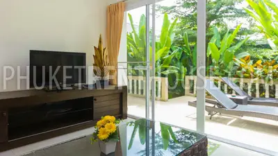 LAY11455: 3 Bedrooms Private Pool Villa in Quiet Area. Photo #27