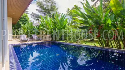 LAY11455: 3 Bedrooms Private Pool Villa in Quiet Area. Photo #28