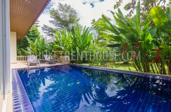 LAY11455: 3 Bedrooms Private Pool Villa in Quiet Area. Photo #28