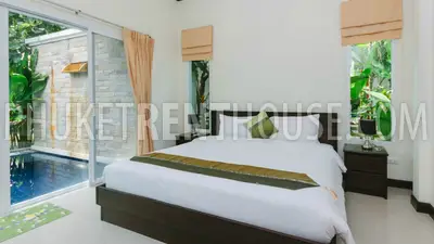 LAY11455: 3 Bedrooms Private Pool Villa in Quiet Area. Photo #21