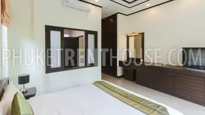 LAY11455: 3 Bedrooms Private Pool Villa in Quiet Area. Photo #22