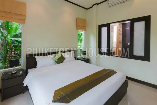 LAY11455: 3 Bedrooms Private Pool Villa in Quiet Area. Photo #23