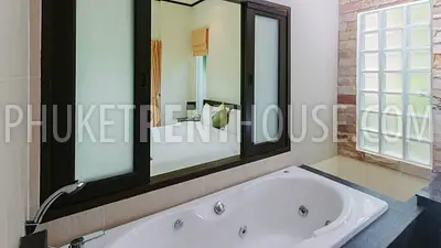 LAY11455: 3 Bedrooms Private Pool Villa in Quiet Area. Photo #24