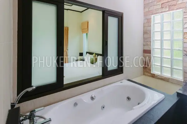 LAY11455: 3 Bedrooms Private Pool Villa in Quiet Area. Photo #24