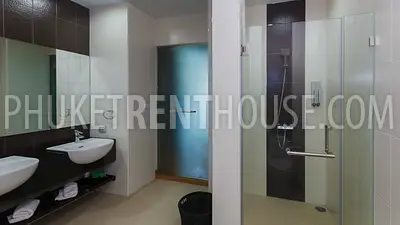 KAR11747: Luxury Ocean View 1 Bedroom Apartment at Karon. 照片 #5