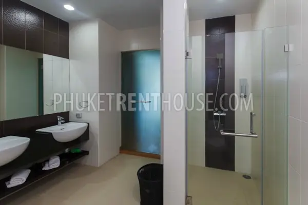 KAR11747: Luxury Ocean View 1 Bedroom Apartment at Karon. 照片 #5