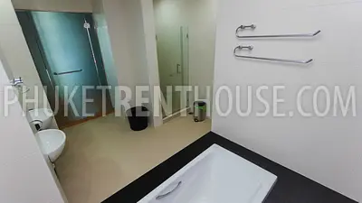 KAR11747: Luxury Ocean View 1 Bedroom Apartment at Karon. 照片 #6