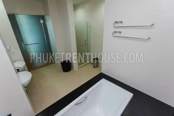 KAR11747: Luxury Ocean View 1 Bedroom Apartment at Karon. 照片 #6