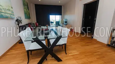 KAR11747: Luxury Ocean View 1 Bedroom Apartment at Karon. 照片 #10