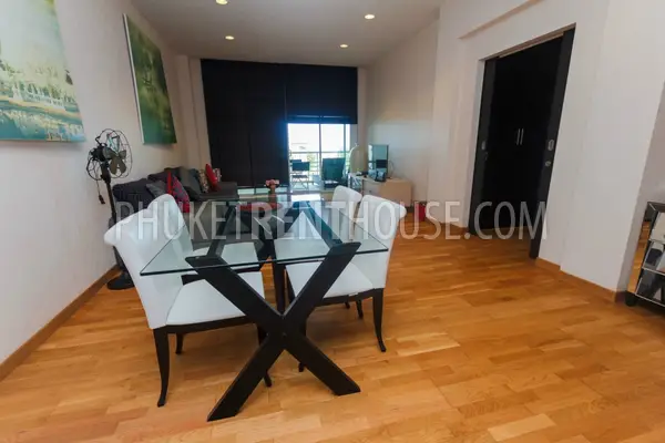 KAR11747: Luxury Ocean View 1 Bedroom Apartment at Karon. 照片 #10