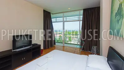 KAR11747: Luxury Ocean View 1 Bedroom Apartment at Karon. 照片 #1