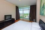 KAR11747: Luxury Ocean View 1 Bedroom Apartment at Karon. Thumbnail #1