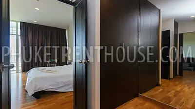 KAR11747: Luxury Ocean View 1 Bedroom Apartment at Karon. 照片 #2