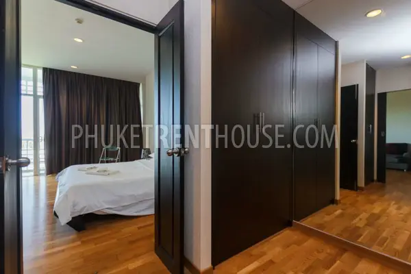 KAR11747: Luxury Ocean View 1 Bedroom Apartment at Karon. 照片 #2