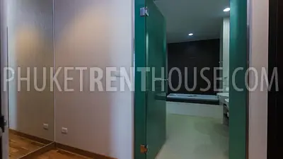 KAR11747: Luxury Ocean View 1 Bedroom Apartment at Karon. 照片 #3