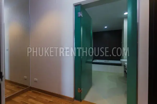 KAR11747: Luxury Ocean View 1 Bedroom Apartment at Karon. 照片 #3