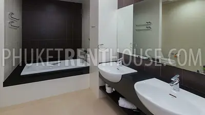 KAR11747: Luxury Ocean View 1 Bedroom Apartment at Karon. 照片 #4