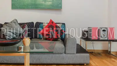 KAR11747: Luxury Ocean View 1 Bedroom Apartment at Karon. 照片 #15