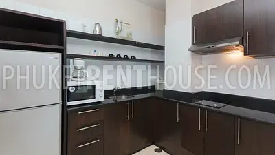 KAR11747: Luxury Ocean View 1 Bedroom Apartment at Karon. 照片 #17