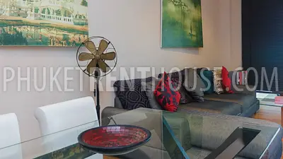 KAR11747: Luxury Ocean View 1 Bedroom Apartment at Karon. 照片 #18