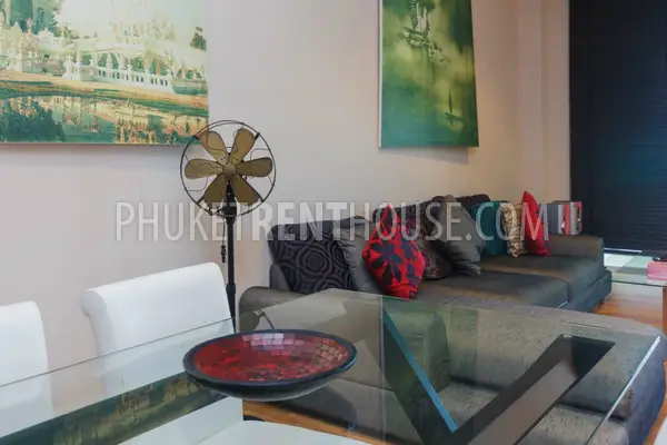 KAR11747: Luxury Ocean View 1 Bedroom Apartment at Karon. 照片 #18