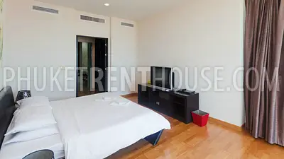 KAR11747: Luxury Ocean View 1 Bedroom Apartment at Karon. 照片 #19