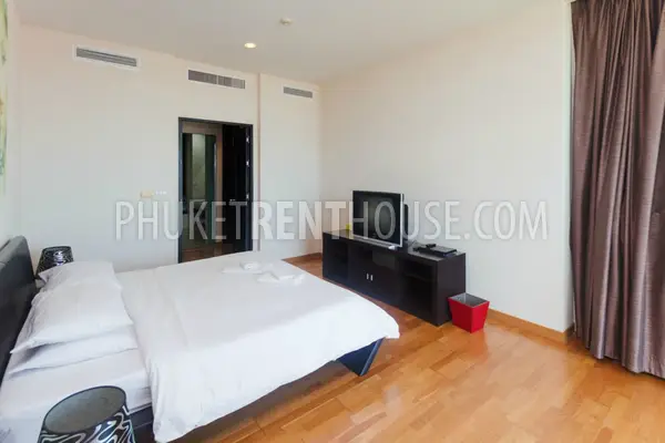 KAR11747: Luxury Ocean View 1 Bedroom Apartment at Karon. 照片 #19