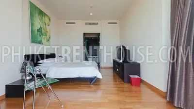 KAR11747: Luxury Ocean View 1 Bedroom Apartment at Karon. 照片 #20